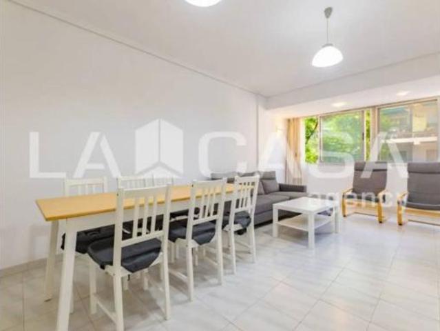 Piso Venta València Capital, Ciutat Jardí