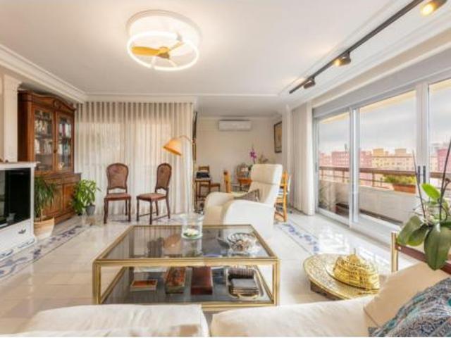 Piso Venta València Capital, Ciutat Jardí