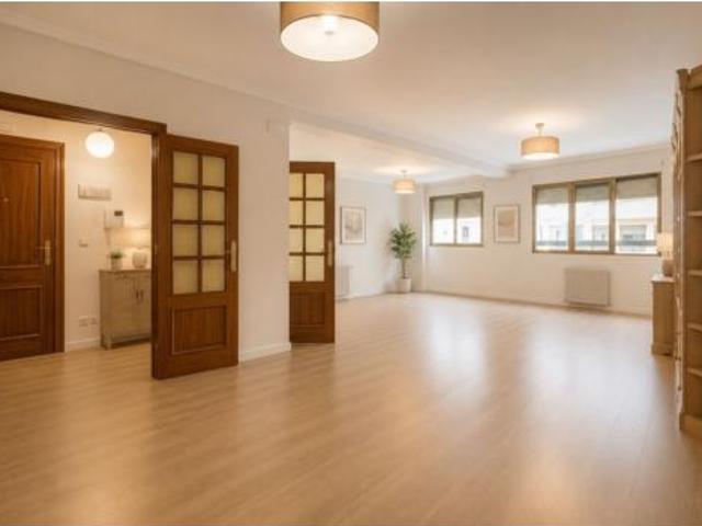Piso Venta València Capital, Ciutat Jardí