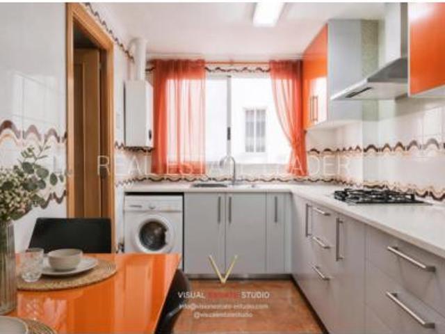 Piso Venta València Capital, Ciutat Jardí