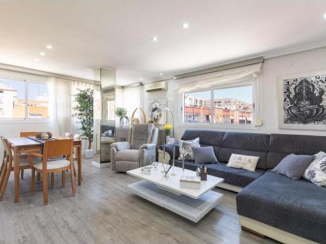 Piso Venta València Capital, Ciutat Jardí