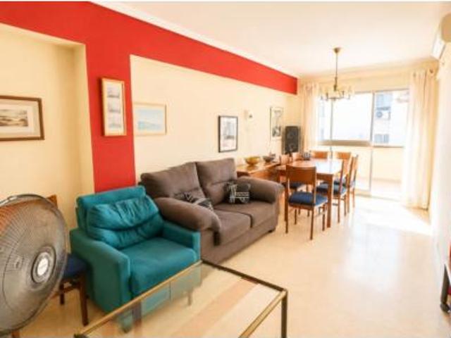 Piso Venta València Capital, Ciutat Jardí