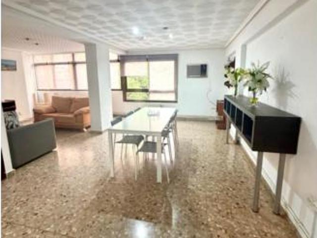 Piso Venta València Capital, Ciutat Jardí