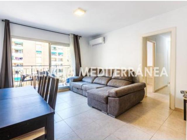 Piso Venta València Capital, Ciutat Jardí