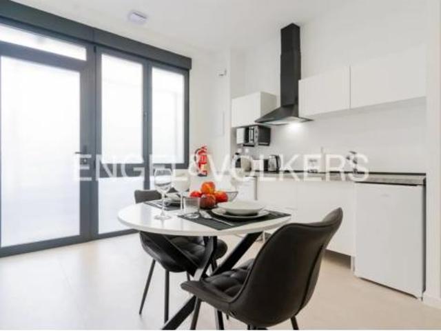 Piso Venta València Capital, Ciutat Jardí