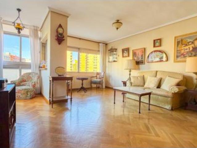 Piso Venta València Capital, Ciutat Universitària