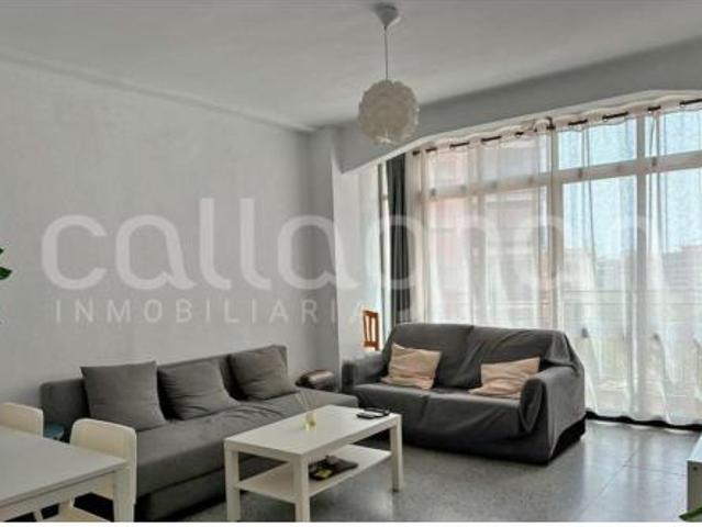Piso Venta València Capital, Ciutat Universitària