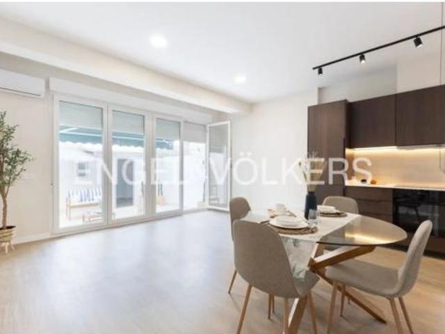 Piso Venta València Capital, Aiora