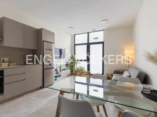 Apartamento Venta València Capital, Aiora