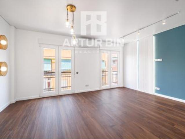 Piso Venta València Capital, Aiora