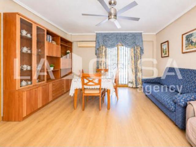Piso Venta València Capital, Aiora