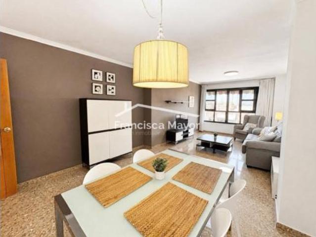 Piso Venta València Capital, Aiora