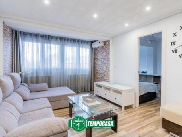 Piso Venta València Capital, Aiora