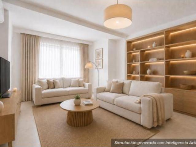 Piso Venta València Capital, Aiora