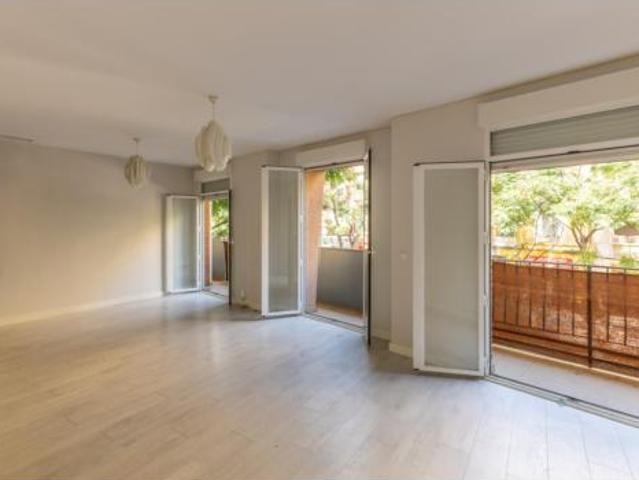 Piso Venta València Capital, Arrancapins