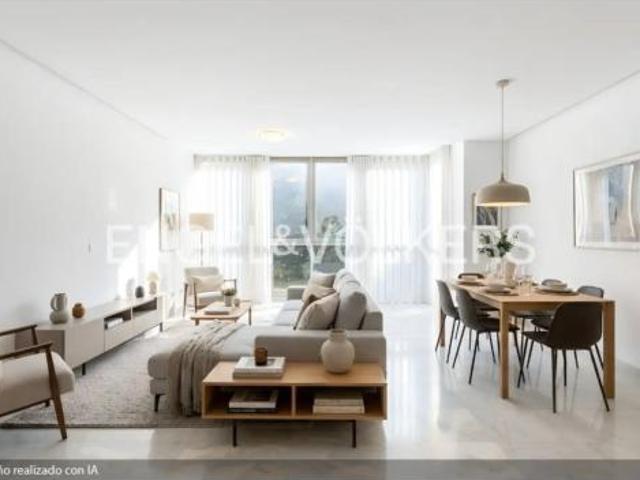 Piso Venta València Capital, Arrancapins