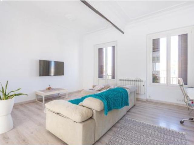 Piso Venta València Capital, Arrancapins