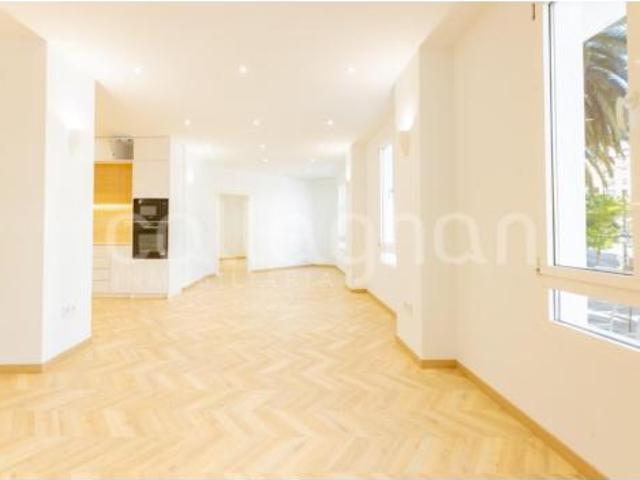 Piso Venta València Capital, Arrancapins