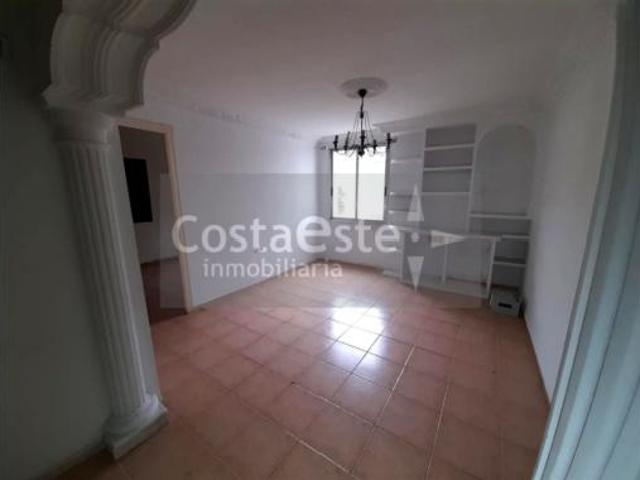 Piso Venta València Capital, Arrancapins