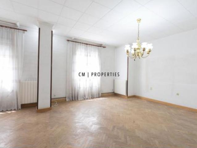 Piso Venta València Capital, Arrancapins