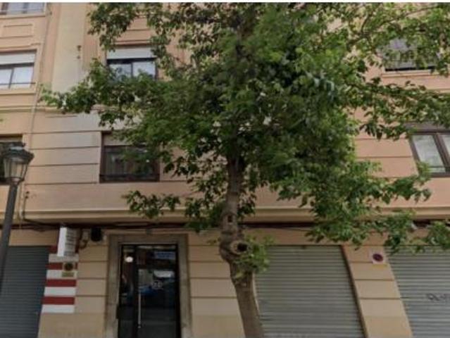Piso Venta València Capital, Arrancapins