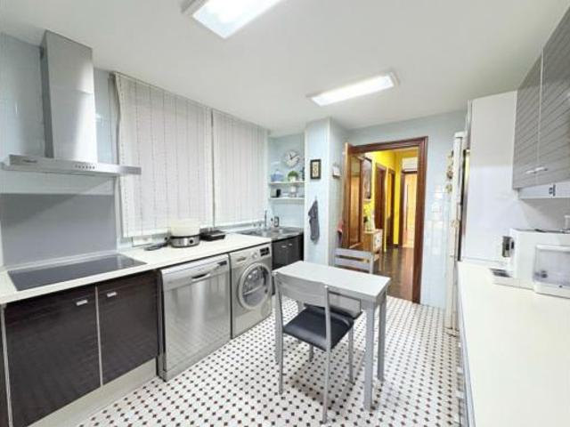Piso Venta València Capital, Arrancapins