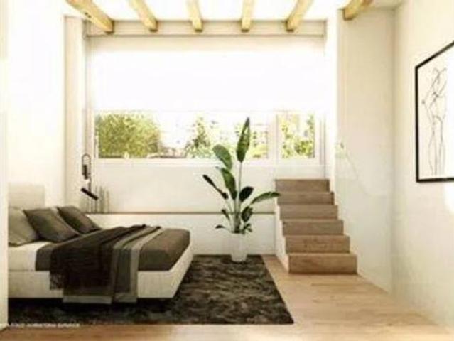 Piso Venta València Capital, Arrancapins