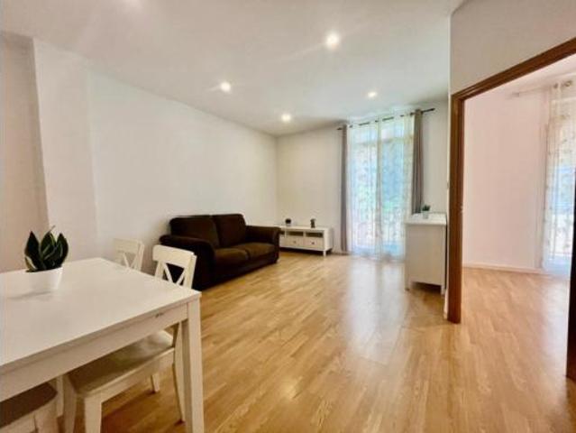 Piso Venta València Capital, Arrancapins