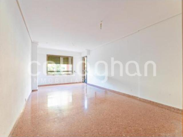 Piso Venta València Capital, Arrancapins