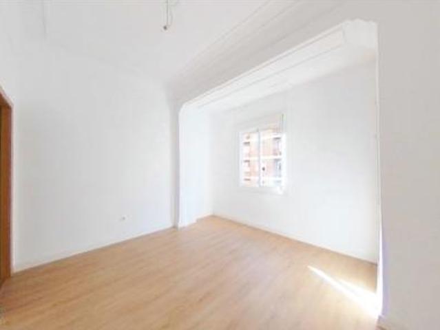 Piso Venta València Capital, Arrancapins