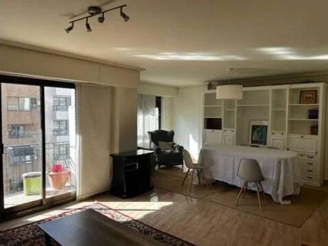 Piso Venta València Capital, Arrancapins
