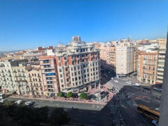 Piso Venta València Capital, Arrancapins