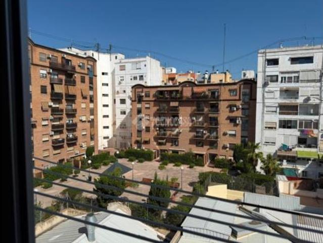 Piso Venta València Capital, Arrancapins