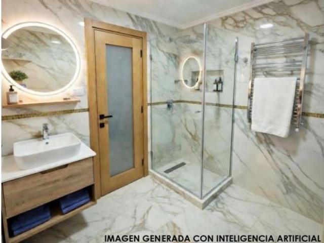 Piso Venta València Capital, Arrancapins