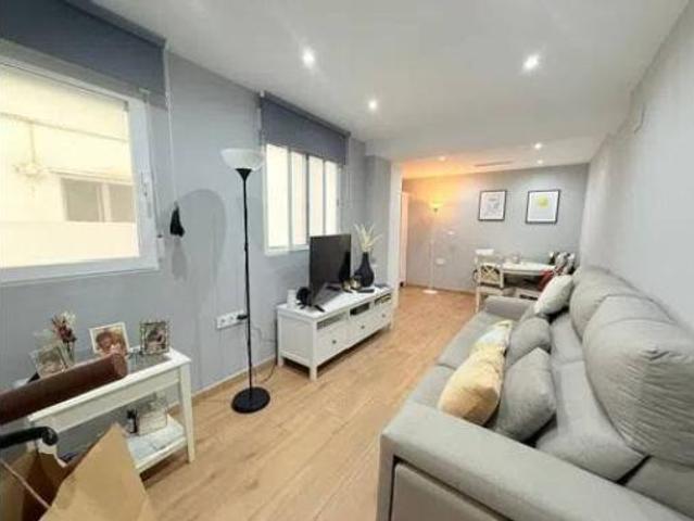 Piso Venta València Capital, Arrancapins