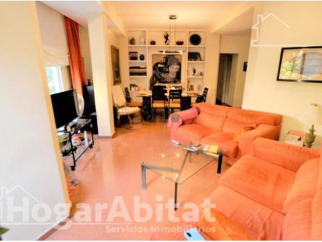 Piso Venta València Capital, Arrancapins