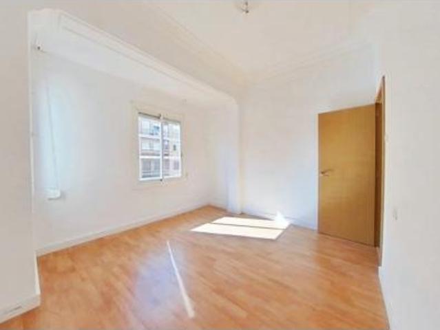 Piso Venta València Capital, Arrancapins