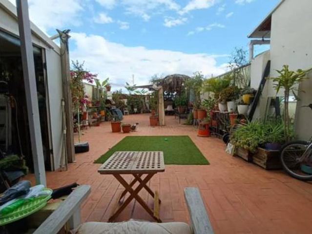 Piso Venta València Capital, Arrancapins