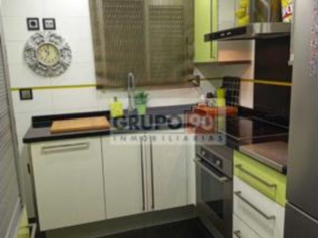 Piso Venta València Capital, Borbotó