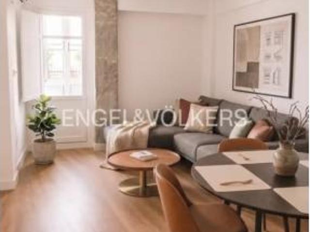 Piso Venta València Capital, Benimaclet