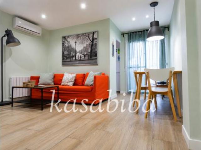 Piso Venta València Capital, Benimaclet
