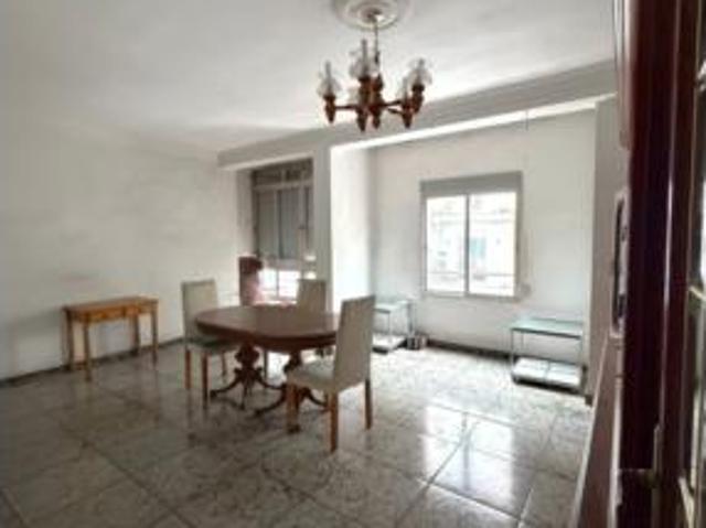 Piso Venta València Capital, Benimaclet