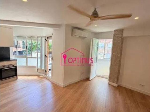 Piso Venta València Capital, Benimaclet