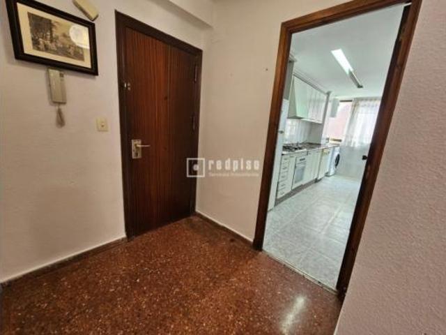 Piso Venta València Capital, Benimaclet