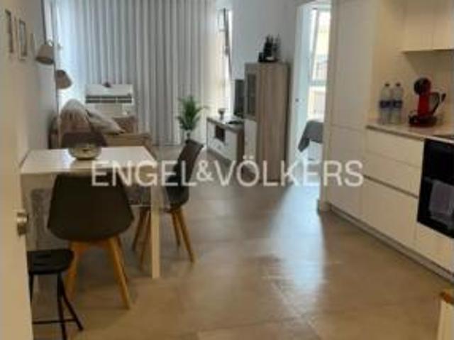 Piso Venta València Capital, Benimaclet