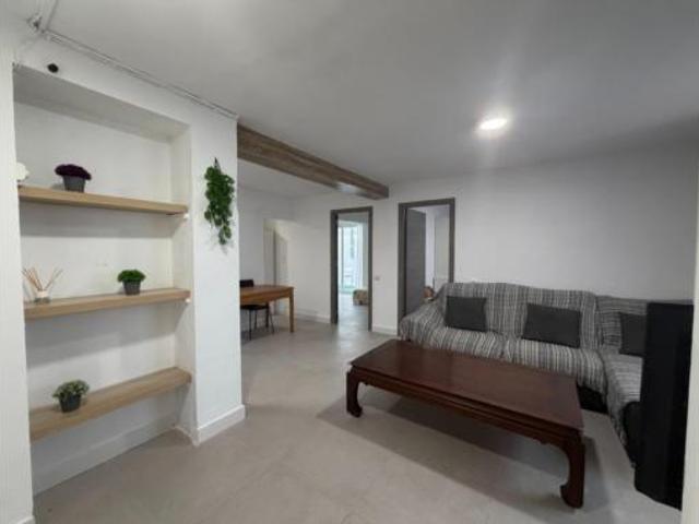 Piso Venta València Capital, Benimaclet