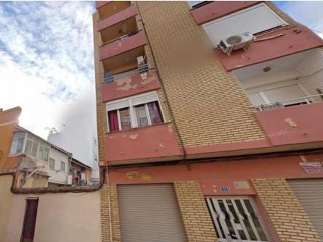 Piso Venta València Capital, Benimàmet