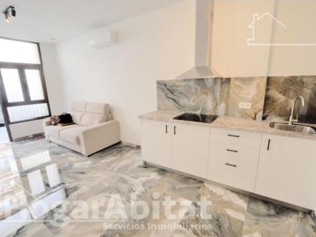 Piso Venta València Capital, Benicalap