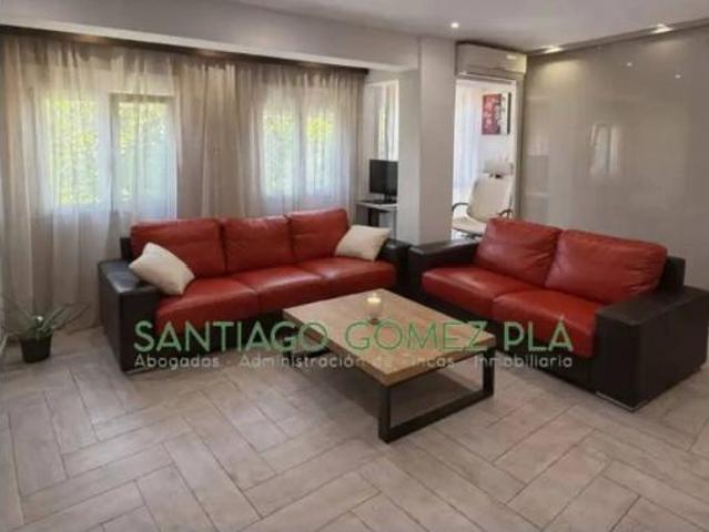 Piso Venta València Capital, Benicalap