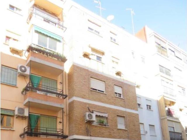Piso Venta València Capital, Benicalap